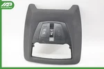 09-15 Bmw F01 F02 750I 750LI Overhead Dome Light Bezel Sunroof Sos Switch Oem. Fixed Price $42.25.