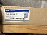 Genuine Oem Ford Cargo Lamp FL3Z-13A756-A. Fixed Price $80.00.