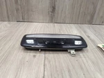Oem Bmw F90 F97 G01 G02 G11 G12 X3 M5 Rear Center Dome Reading Led Light Panel. Fixed Price $39.95.