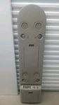 2004-2012 Nissan Armada Infiniti QX56 Grey Overhead Dome Light Storage Console. Fixed Price $199.00.