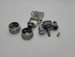 1963 Pontiac Grand Prix Headlight Switch Bracket Wiper Knob Catalina Bonneville. Fixed Price $44.99.