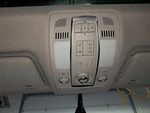 2015 Audi Q7 Overhead Console Gray Used 4DR Suv Genuine Oem 241-11738. Fixed Price $82.17.