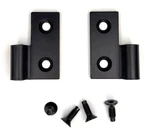 Ea Lower Door Hinge Bracket Torx Bolts For Jeep Wrangler 1976-2006 Cj Yj Tj. Fixed Price $27.95.