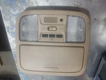 2005-2010 Honda Odyssey Overhead Console Dome Map Light Lamp Switch Oem Tan. Fixed Price $40.00.