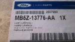 Genuine Ford Lamp Assembly Interior MB5Z13776AA. Fixed Price $115.00.