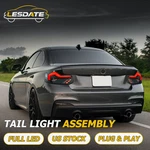 Led Tail Lights For 2014-2021 Bmw Series 230I/M235I/M240I/M2 Smoked Rear Lamp. Fixed Price $299.00.