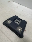 1990-2002 Mercedes R129 SL500 SL320 Overhead Dome Light Lamp Blue Oem. Fixed Price $379.99.