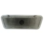 5044094 Rear Seat Light Saab 9-5 2007. Fixed Price $34.99.