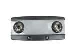 For Dodge Durango 2014-2020 Mopar 1RJ06DX9AD Front Dome Light. Fixed Price $198.34.