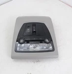 Bmw X3 528I 535I 550I Overhead Dome Light Switch Panel 61319276232 Oem Used. Fixed Price $54.99.