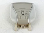 16-20 Infiniti QX60 Center Console Overhead Top Roof Light Lamp Panel Assy Oem. Fixed Price $76.50.