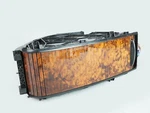 2003 - 2009 Mercedes Class W211 Center Console Arm Rest Storage Compartment. Fixed Price $134.63.