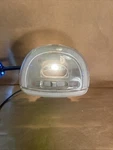 2003-2017 Ford F150 Expedition Interior Roof Rear Dome Light Slide Button Style. Fixed Price $19.50.