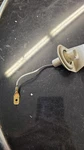 Trunk Lamp Assembly Used On Gm Vehicles From 1957 To 1969. Fixed Price $39.99.