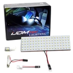 The Brightest Exact Fit 110-LED Interior Light Package For Scion Fr-s Subaru Brz. Fixed Price $18.09.