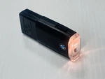 Bmw E46 E90 E39 E60 E65 E70 Rechargeable Glovebox Flashlight Lamp 6962052. Fixed Price $49.95.