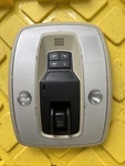 Oem 2010-13 Volvo S60 XC70 XC60 Overhead Console Lights Sunroof Switch 39806303. Fixed Price $47.85.