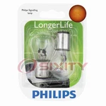 Philips Brake Light Bulb For American Motors Ambassador Classic. Fixed Price $10.88.