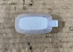 2010-2016 Mercedes-benz 350 Interior Courtesy Light Lamp A2218200401 Oem .. Fixed Price $24.99.