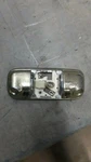 1981-1989 Lincoln Town Car Ford Crown Victoria Mercury Map Dome Light Chrome. Fixed Price $24.99.