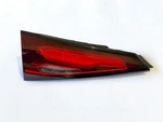 2016 - 2026 Mercedes GLC300 X254 Rear Left Side Inner Taillight Lamp Oem. Fixed Price $109.99.