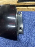 Lamborghini Murcielaog LP-640 Oem Tail Light ( Tinted ) 410945095C. Fixed Price $2500.00.