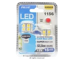 New Pilot Automotive BC10277 Amber Led Bulb Smd, 2-PACK IL-1156A-15. Fixed Price $15.36.