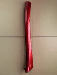 2006-2012 Mitsubishi Eclipse Driver Left Windshield Trim Rave Red Metallic P36A. Fixed Price $149.00.