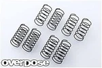 Ry Long Spring Set 34MM ( 1.1 1.2 Types Each) OD2809. Fixed Price $95.96.