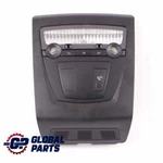 Bmw X3 F25 Roof Switch Front Interior Light Panel Cluster Black. Fixed Price $174.65.