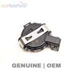 2010-2012 Bmw 750I Xdrive Rain / Light Solar Sensor 9254025. Fixed Price $11.49.