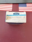 Ford E1VY14413A 81-86 Lincoln Mark Iv, Town Car Glove Compartment Lamp Light. Fixed Price $24.00.