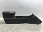 2008 Mazda 6 Center Floor Console W/armsrest Cloth Gray. Fixed Price $69.13.