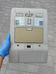 2006-2010 Infiniti M35 M45 Overhead Console Map Dome Lights Sunroof Switch Oem. Fixed Price $40.00.