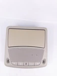 2017 2018 Nissan Altima Overhead Console Dome Map Light Lamp Oem 26430-3TA9A. Fixed Price $49.99.
