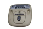 07-11 Jaguar Xkr X150 Dome Light Overhead Map Lamp Beige 2R8319A335 Oem. Fixed Price $105.00.