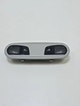 Audi A6 C7 2012-2015 Rear Interior Led Dome Reading Light Assembly Oem. Fixed Price $34.99.