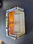 Nissan Pathfinder 1987-1995 WD21 Chrome Corner Parking Lamp Rh Genuine Oem. Fixed Price $50.03.