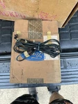 Nos 1977 1978 1979 Ford Thunderbird Courtesy Reading Light Lamp Wiring Harness. Fixed Price $65.00.