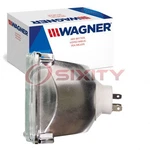 Wagner H6545 Multi Purpose Bulb For H4666 Electrical Lighting Body Gm. Fixed Price $21.73.