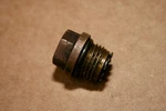 Porsche 997 987 996 986 Power Steering Hi Pressure Line Union Joint 99923055110. Fixed Price $99.99.