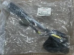 Genuine Mitsubishi MR267370 Gear Shift Lever Knob Delica Space L400 Van New. Fixed Price $89.99.