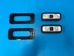2015 - 2020 Ford F150 King Ranch Roof Interior Dome Lamp Light / Java Brown. Fixed Price $60.00.