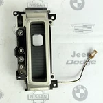 2007-09 Nissan Quest Shifter Indicator Bezel Gear Selector Trim Oem 94941-ZM70A. Fixed Price $39.99.