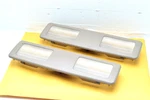 94-95 Bmw 540I Interior E34 E32 Mirror Lamps Beige 63311382087 Oem Used. Fixed Price $49.28.