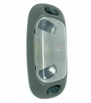 97-04 Ford Super Duty F-150 F-250 F-350 Excursion Dome Light Overhead Gray Gt Oe. Fixed Price $52.99.