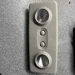 2009-2017 Chevrolet Traverse Overhead Upper Roof Console Dome Map Light Lamp Oem. Fixed Price $19.99.