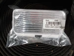 Bargman 30-78-517 Series Porch / Utility Light With Switch Clear Lens. Fixed Price $12.95.