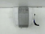 A2048202001 1226293 Interior Ceiling Light Mercedes-benz Clase Bm Familiar. Fixed Price $101.11.
