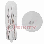 Pc Philips Vanity Mirror Light Bulbs For Cadillac Dts Escalade 1999-2011 Aq. Fixed Price $10.21.